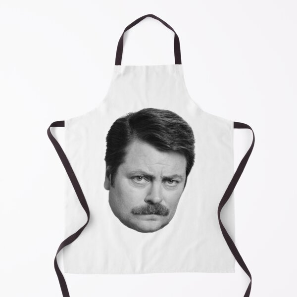 Item preview, Ron Swanson designed and sold by ktthegreat.