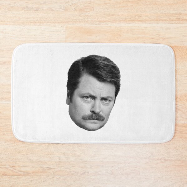 Item preview, Ron Swanson designed and sold by ktthegreat.