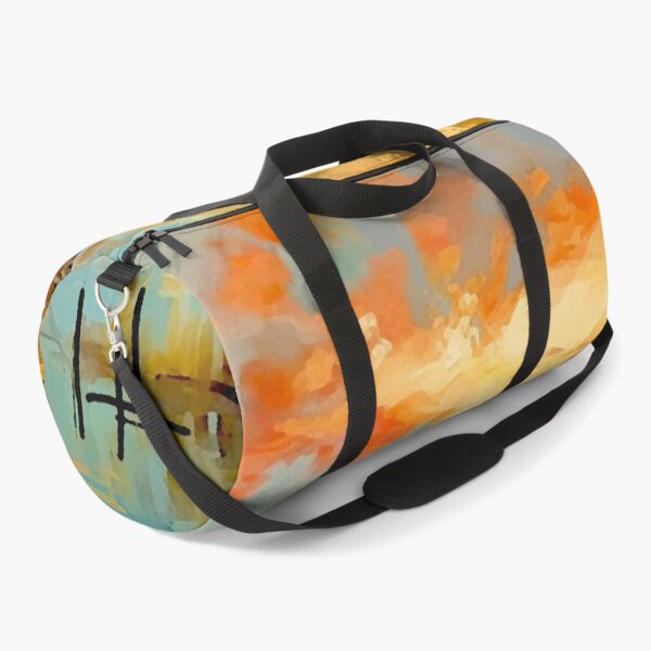 Item preview, Wetlands Landscape designed and sold by ViaARTfactory.