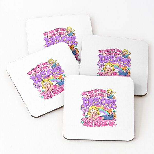 Item preview, Hey Now Hey Now This Is What Dreams Are Made Of Lizzie Y2K designed and sold by HSMGallery.