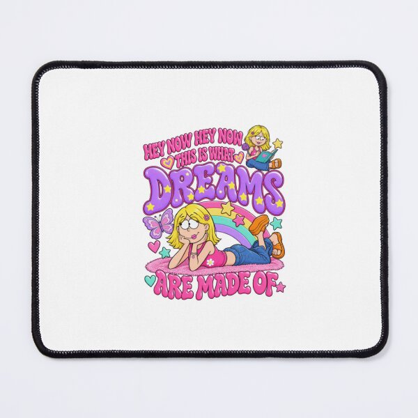 Item preview, Hey Now Hey Now This Is What Dreams Are Made Of Lizzie Y2K designed and sold by HSMGallery.