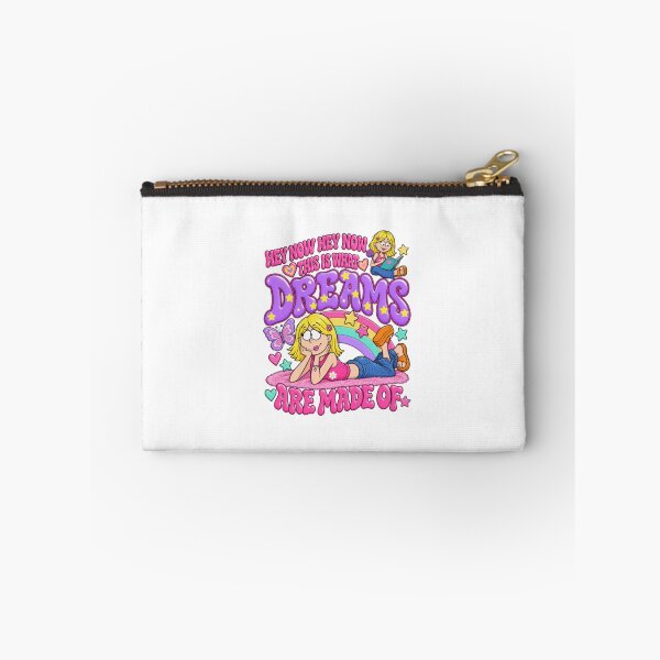Item preview, Hey Now Hey Now This Is What Dreams Are Made Of Lizzie Y2K designed and sold by HSMGallery.