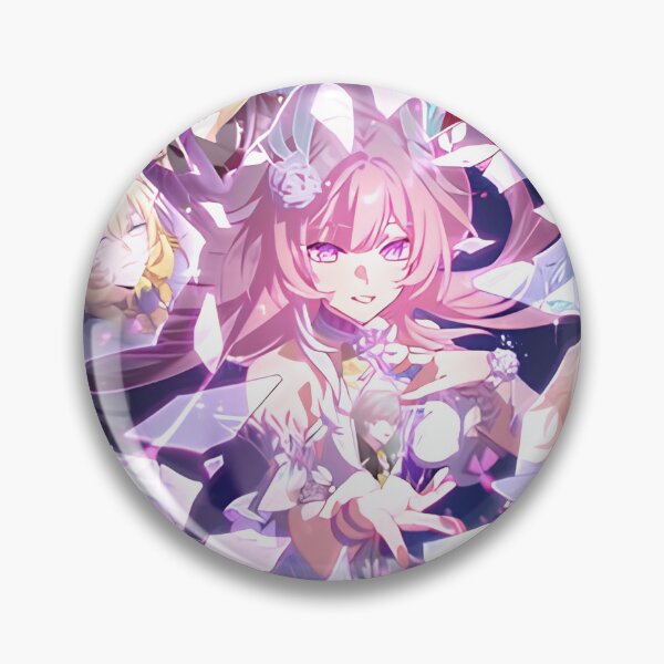Item preview, Honkai Star Rail designed and sold by ModMonochrome.