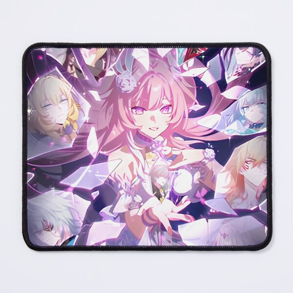Item preview, Honkai Star Rail designed and sold by ModMonochrome.