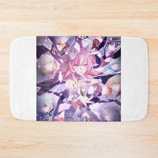 Item preview, Honkai Star Rail designed and sold by ModMonochrome.