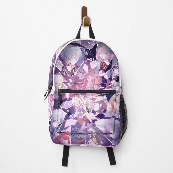 Item preview, Honkai Star Rail designed and sold by ModMonochrome.