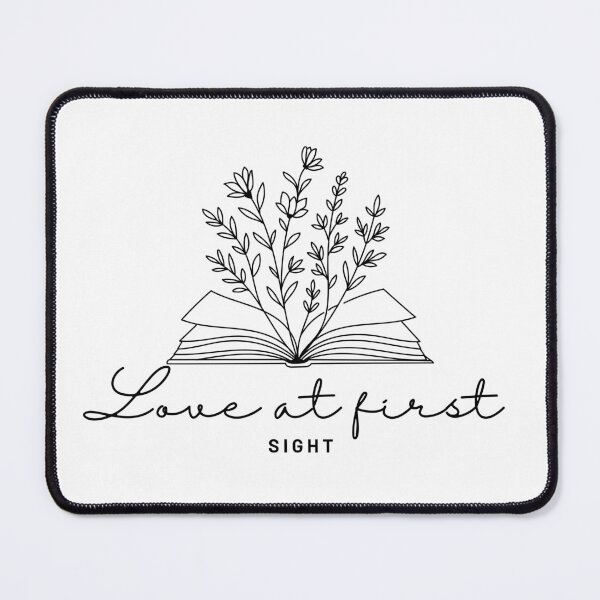 Item preview, Love at first sight designed and sold by AfterHourNotes.