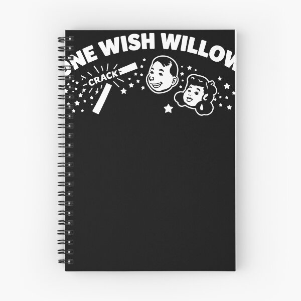 Item preview, Obsession One Wish Willow Be Careful What You Wish For designed and sold by Nekoojimeo.