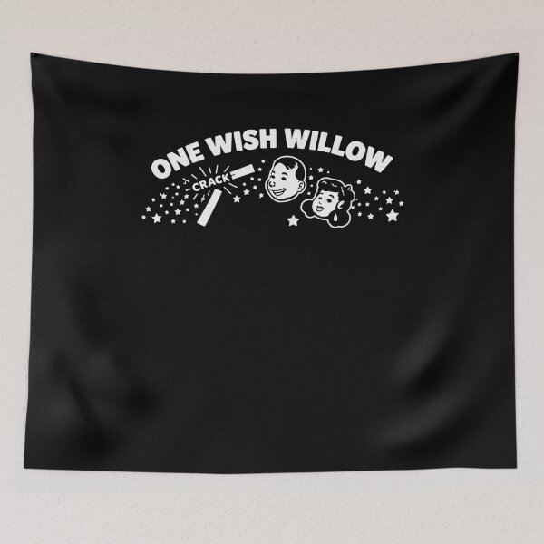 Item preview, Obsession One Wish Willow Be Careful What You Wish For designed and sold by Nekoojimeo.