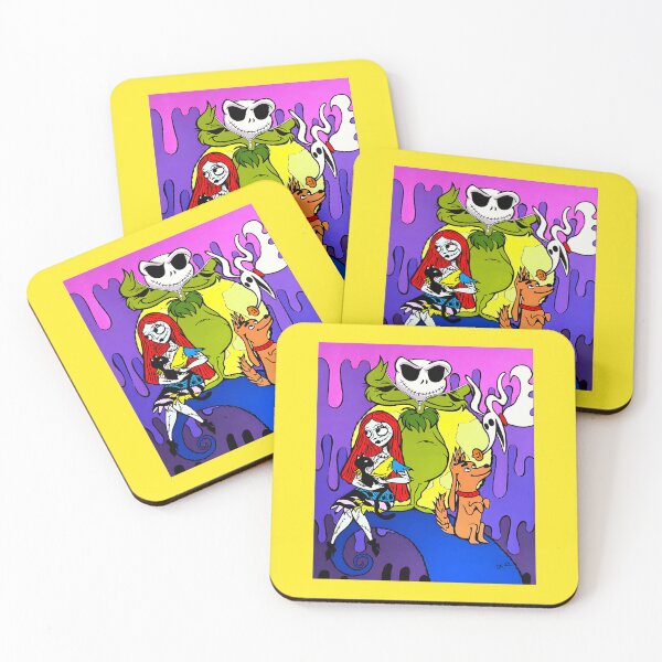 Item preview, Grinch Happy Xmas designed and sold by lelabvalula.