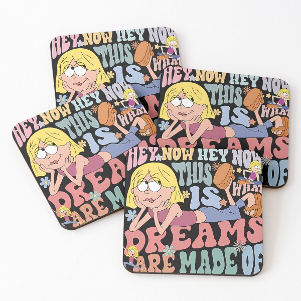 Item preview, This Is What Dreams Are Made Of Funny Girl designed and sold by LiveCy.