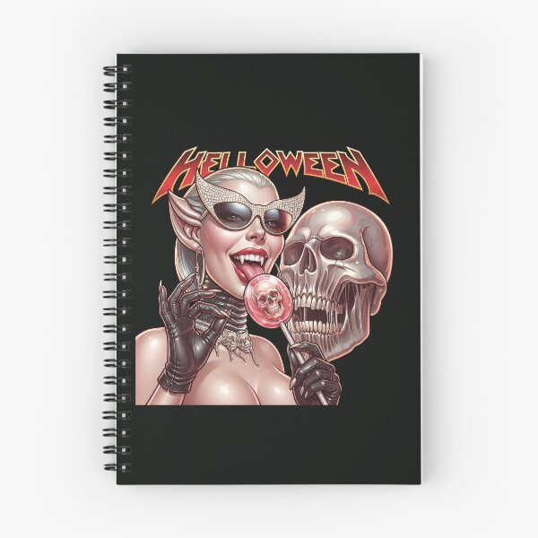 Item preview, Halloween Vampire She Glasses Skull Lollipop designed and sold by Voodoo Store Paranormal Collections.
