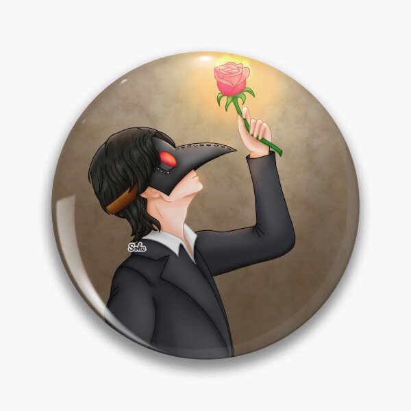 Item preview, A beautiful rose designed and sold by SalletS.