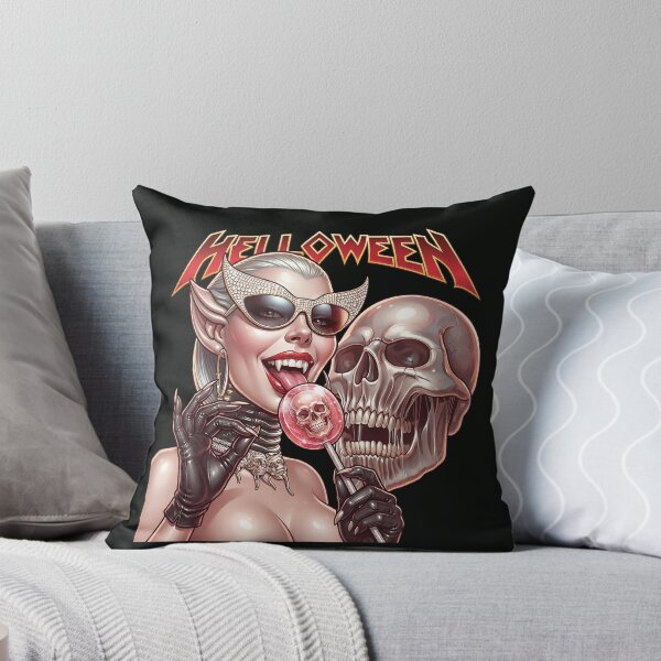 Item preview, Halloween Vampire She Glasses Skull Lollipop designed and sold by Voodoo Store Paranormal Collections.