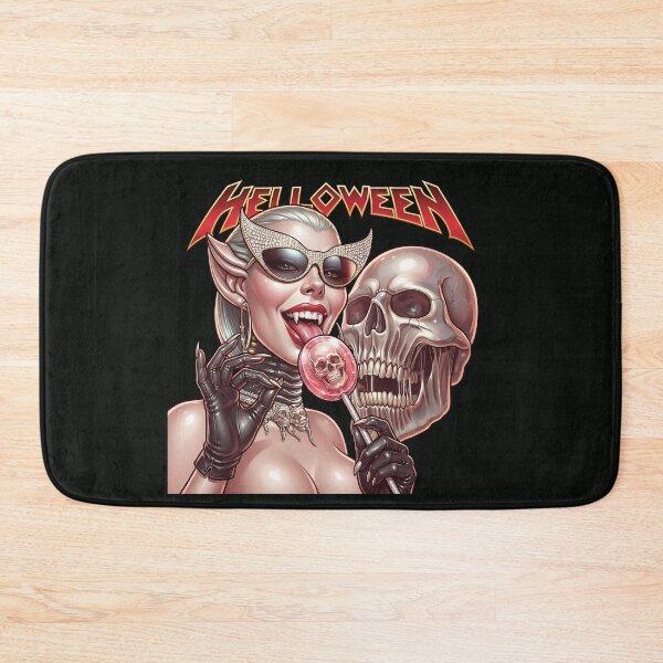 Item preview, Halloween Vampire She Glasses Skull Lollipop designed and sold by Voodoo Store Paranormal Collections.