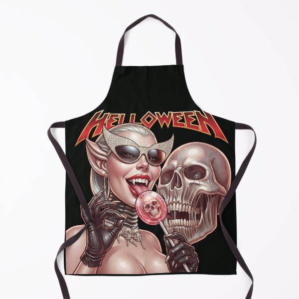 Item preview, Halloween Vampire She Glasses Skull Lollipop designed and sold by Voodoo Store Paranormal Collections.