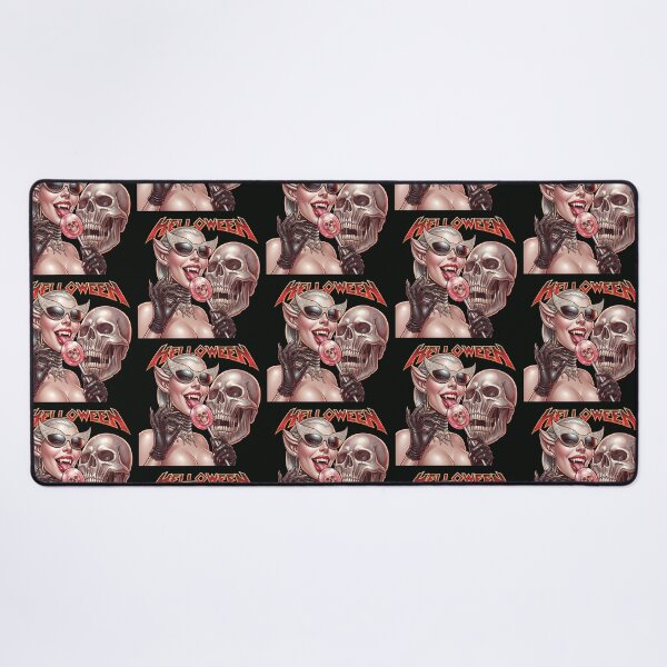 Item preview, Halloween Vampire She Glasses Skull Lollipop designed and sold by Voodoo Store Paranormal Collections.