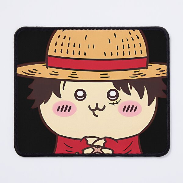 Item preview, Chiikawa Usagi Luffy designed and sold by LiveCy.