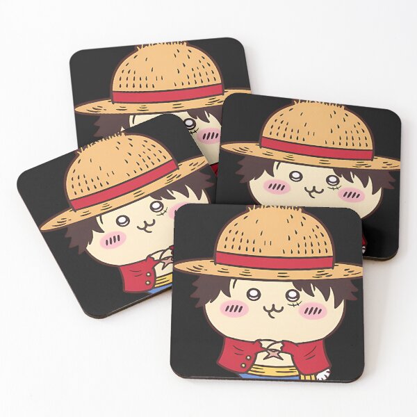 Item preview, Chiikawa Usagi Luffy designed and sold by LiveCy.