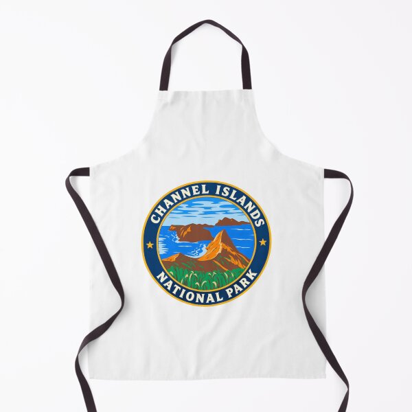 Item preview, Channel Islands National Park Travel Vacation Nature Lover designed and sold by HumansStuck12.