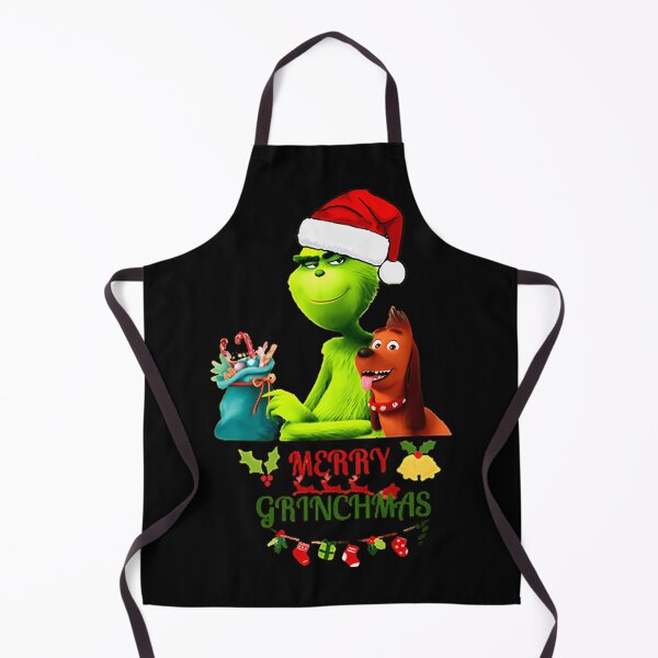 Item preview, Grinch Xmas designed and sold by lelabvalula.
