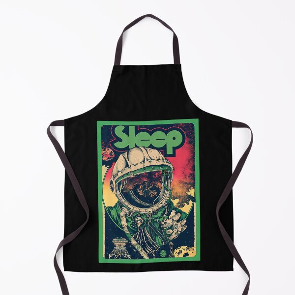 Item preview, Astronaut Helmet Outer Space Cosmic designed and sold by AleshiaGlynn.