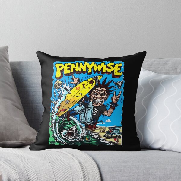 Item preview, Band Surfing Beach Artwork designed and sold by GloriaWaters.