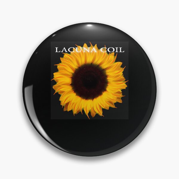 Item preview, Bright Yellow Sunflower Center designed and sold by AleshiaGlynn.