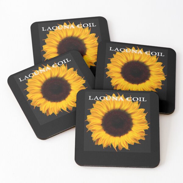 Item preview, Bright Yellow Sunflower Center designed and sold by AleshiaGlynn.