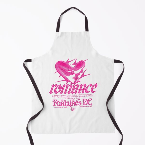 Item preview, Fontaines DC 2026 designed and sold by HSMGallery.