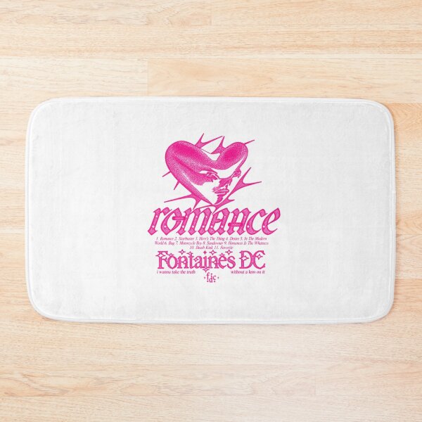 Item preview, Fontaines DC 2026 designed and sold by HSMGallery.