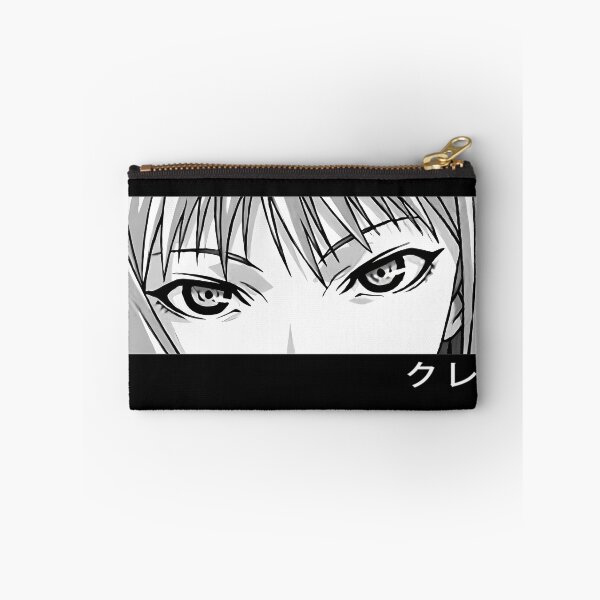 Item preview, Graphic Japanese Manga Claymore Clare designed and sold by LiveCy.