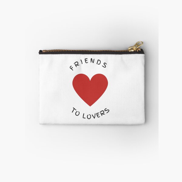 Item preview, Friends to lovers designed and sold by AfterHourNotes.
