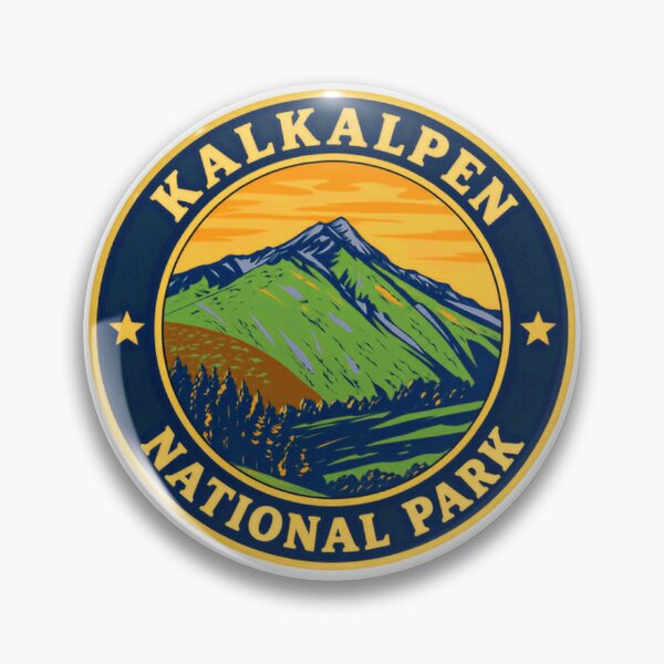 Item preview, Kalkalpen National Park Mountain Hiking Travel Souvenir Austria Outdoors designed and sold by Simsimah26Parks.