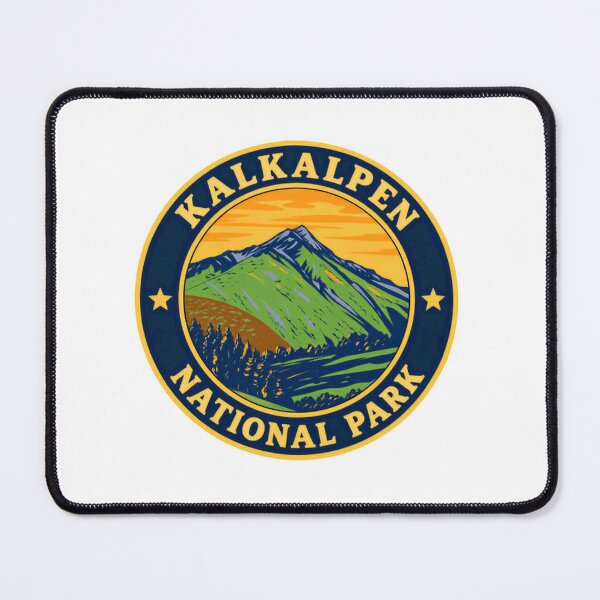 Item preview, Kalkalpen National Park Mountain Hiking Travel Souvenir Austria Outdoors designed and sold by Simsimah26Parks.