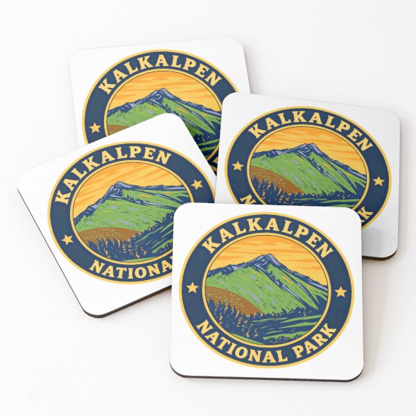 Item preview, Kalkalpen National Park Mountain Hiking Travel Souvenir Austria Outdoors designed and sold by Simsimah26Parks.
