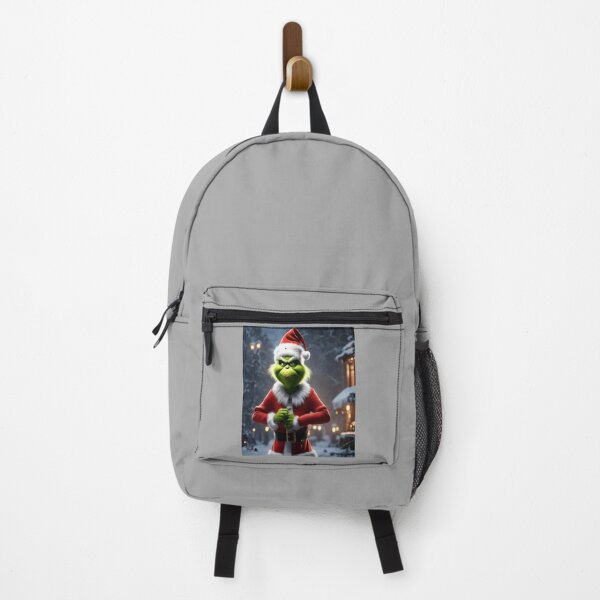 Item preview, Grinch designed and sold by lelabvalula.