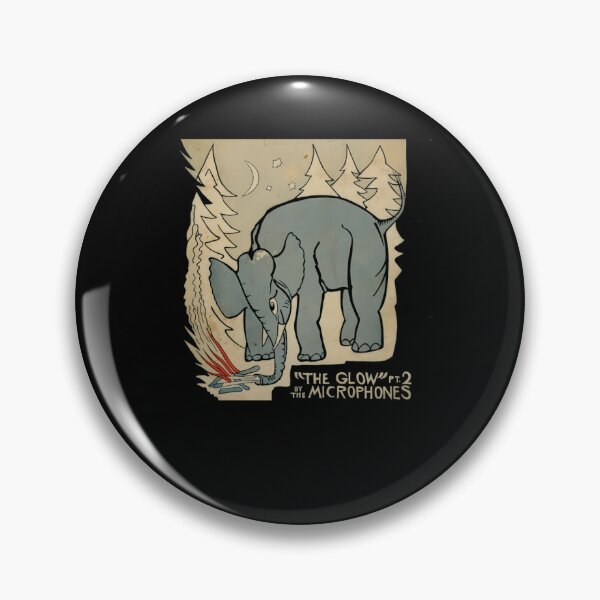 Item preview, Elephant By Campfire Line Drawing designed and sold by AleshiaGlynn.