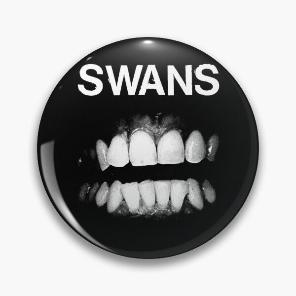 Item preview, Swans designed and sold by Rahim Bazz.