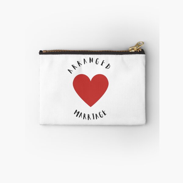 Item preview, Arranged Marriage designed and sold by AfterHourNotes.