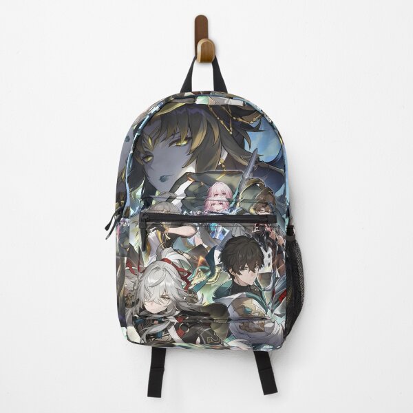 Item preview, Honkai Star Rail designed and sold by ModMonochrome.