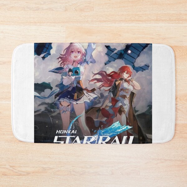 Item preview, Honkai Star Rail designed and sold by ModMonochrome.