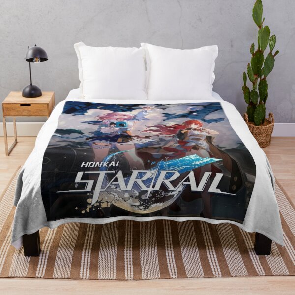 Item preview, Honkai Star Rail designed and sold by ModMonochrome.