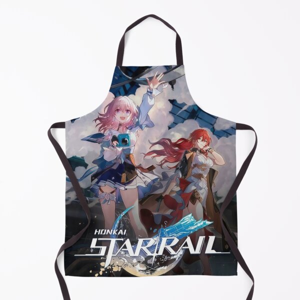 Item preview, Honkai Star Rail designed and sold by ModMonochrome.