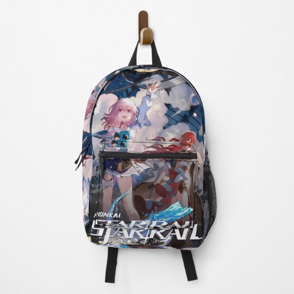 Item preview, Honkai Star Rail designed and sold by ModMonochrome.
