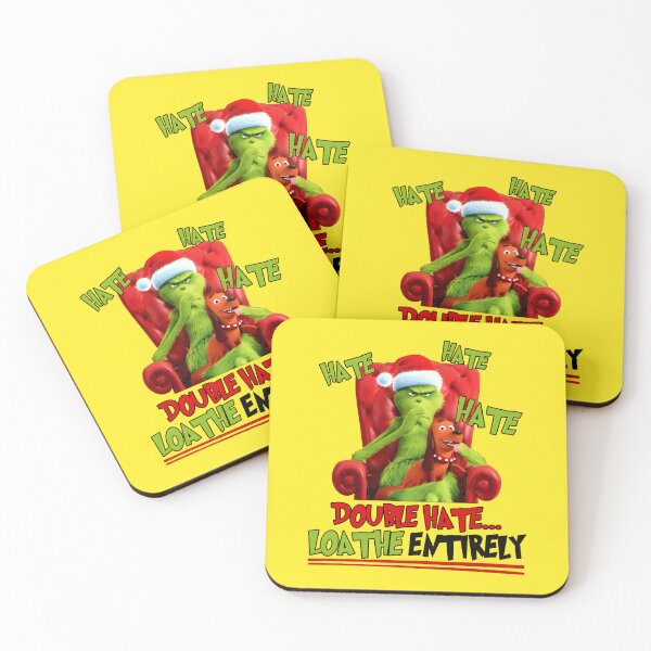 Item preview, Funny Merry Christmas designed and sold by lelabvalula.