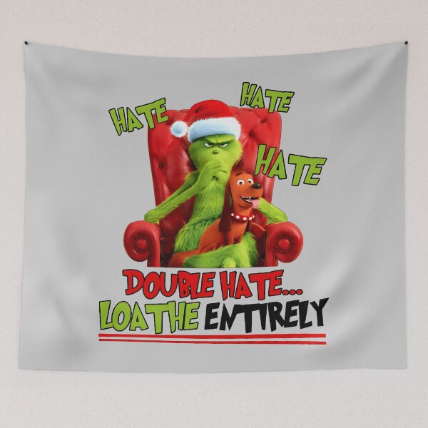 Item preview, Funny Merry Christmas designed and sold by lelabvalula.