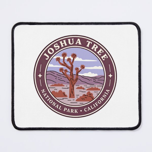 Item preview, Joshua Tree National Park California National Park Souvenir designed and sold by Simsimah26Parks.