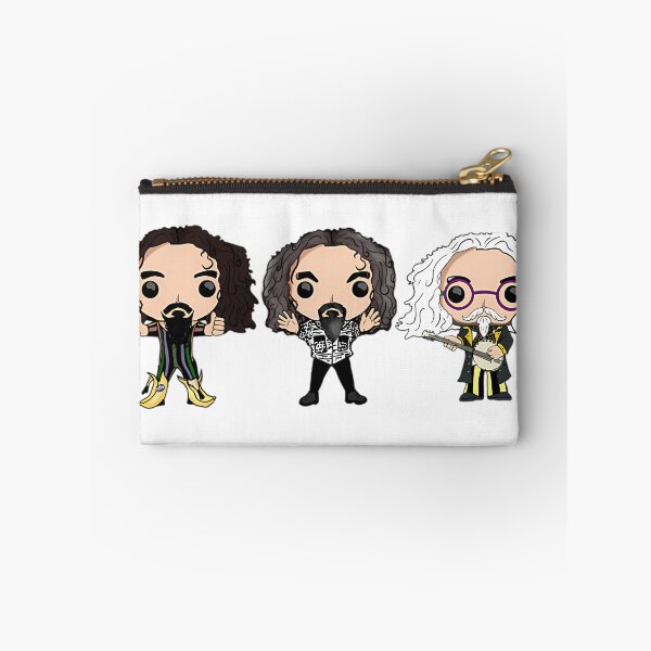 Item preview, Billy Connolly Funko Cartoon designed and sold by LiveCy.