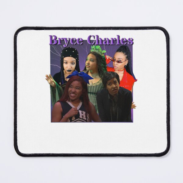Item preview, 90s Vintage Graphic Design Bryce Charles designed and sold by jerrypaziane.